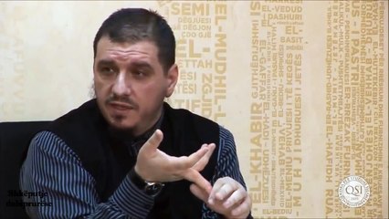 Pse nuk po përshtaten bashkëshortët mes veti !   Hoxhë Enis Rama