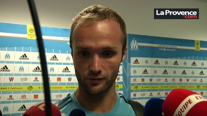 OM-Rennes : "On se doit de faire beaucoup mieux" (Germain)