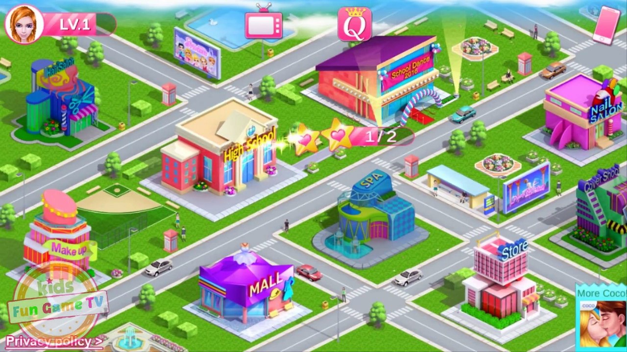 High School Crush - My First Love   How To Have a Girlfriend