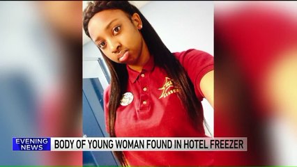 Chicago Teen Found Dead in Hotel Freezer After Partying With Friends