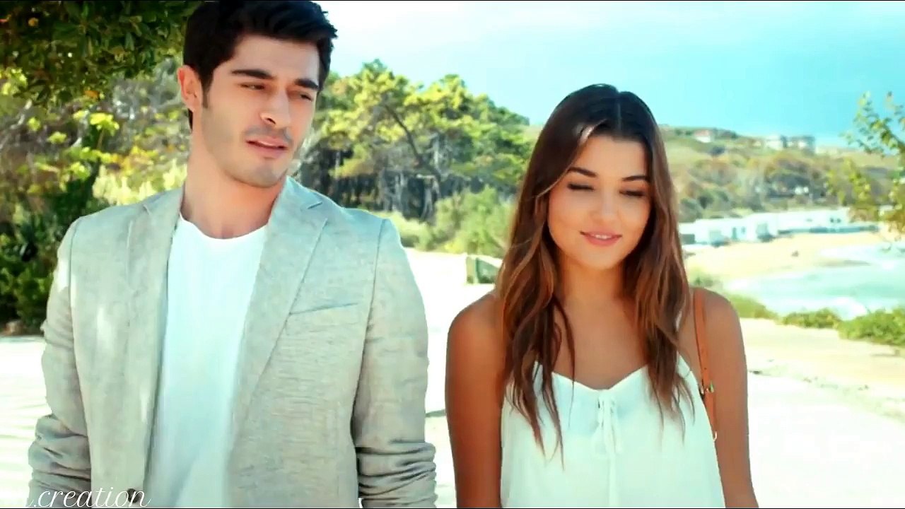 Murat and Hayat song _ Best love Mashup song _ new
