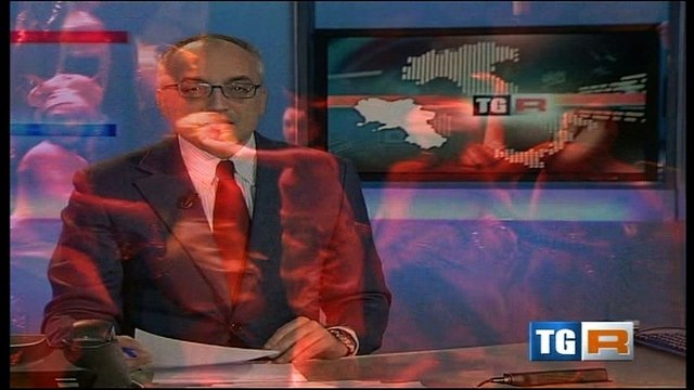 Servizio TG3 Campania Millarcum Delirio di un amore antico