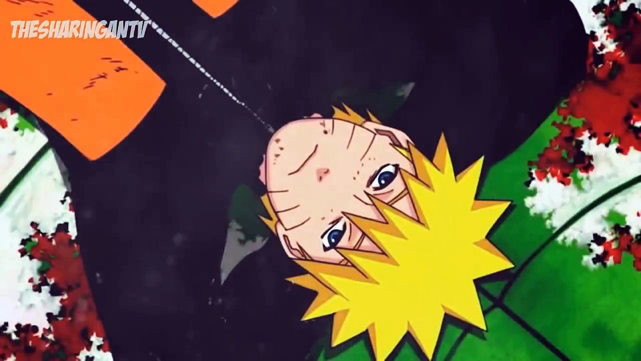 Naruto ShippudenAMV- Incomplete