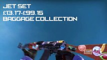 All AK-47 Skins Showcase + Prices - CS:GO