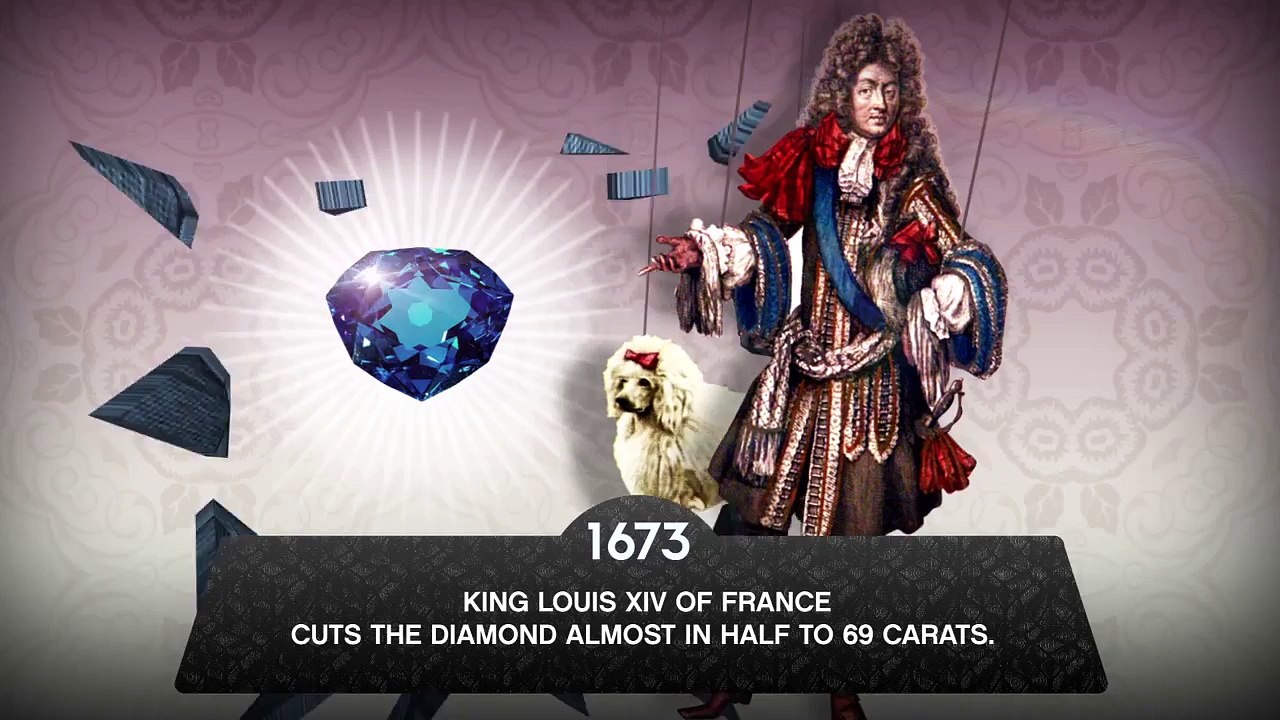 Hope Diamond
