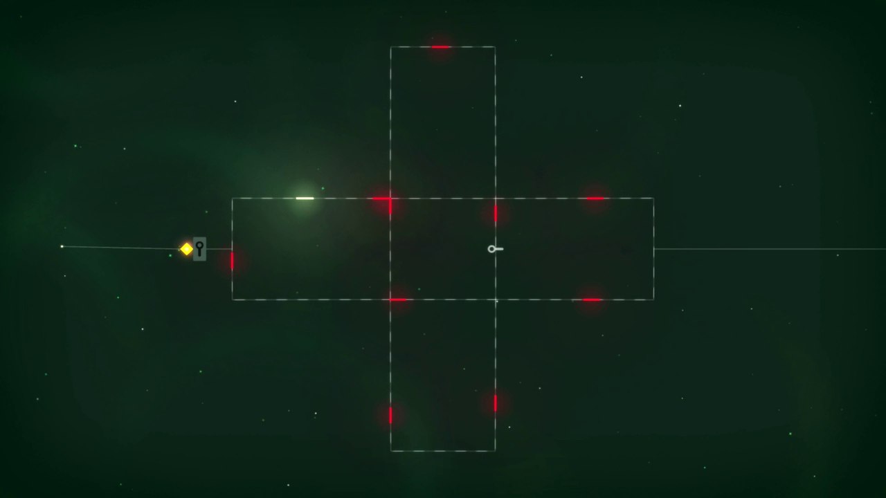 Micro-play - Linelight - Découverte du jeu - Partie 6