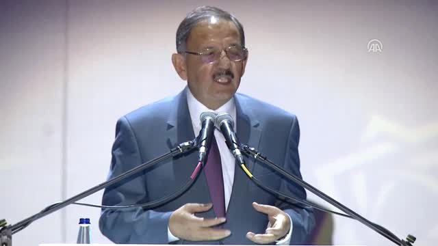 Özhaseki - Meram Belediyesi'nin Kentsel Dönüşüm Projesi (2)