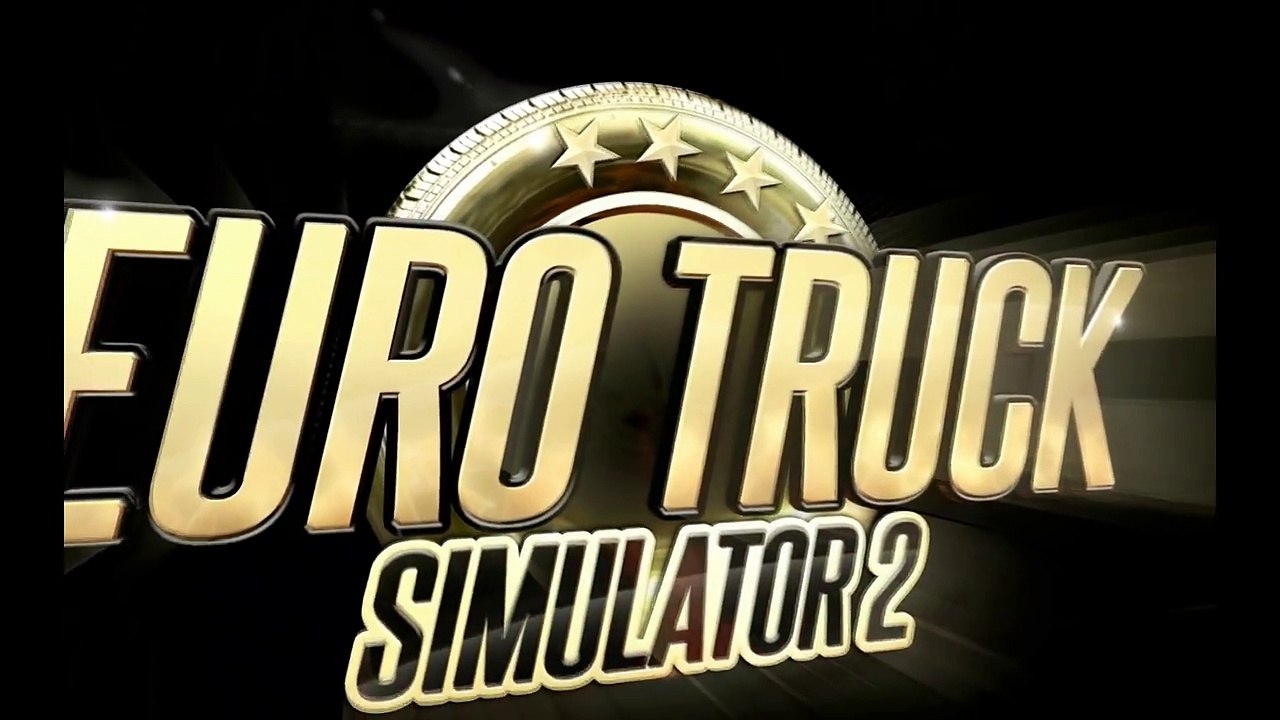 Euro Truck SImulator 2 Iveco Dump Truck