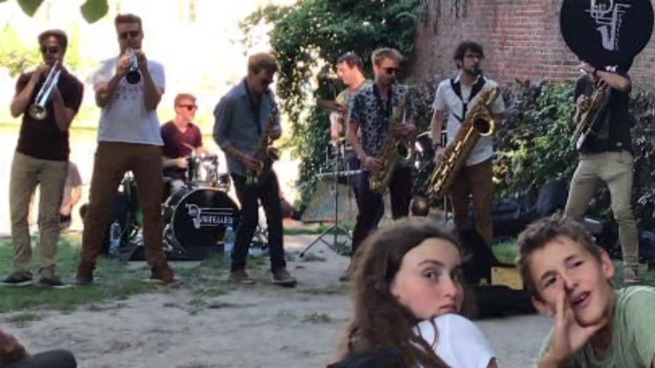 Eu17.32-32 Ghent Festival 2017, Belgium Jul 17