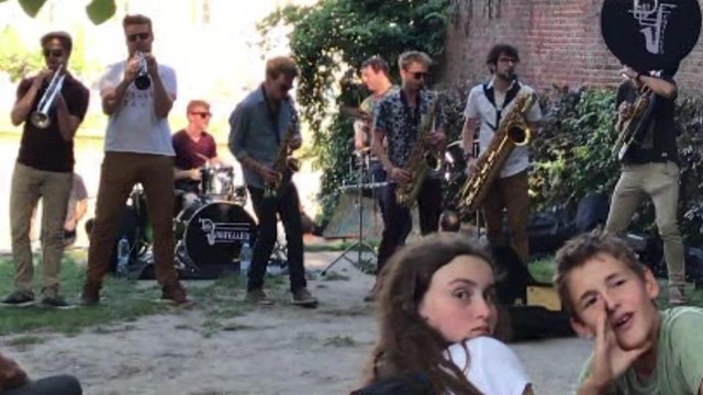 Eu17.32-32 Ghent Festival 2017, Belgium Jul 17