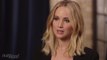 Jennifer Lawrence Hopes 'mother!' Traumatizes People | TIFF 2017