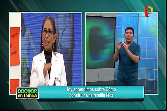 Doctor en Familia: síntomas y tratamiento de los quistes ováricos