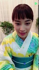 広瀬すず LINE LIVE VOL.22 視聴者のみんなと花火