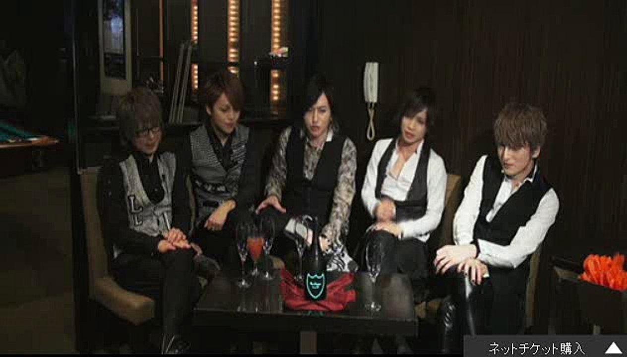 Best parts from Super Alice9 Channel [2014 05 05]