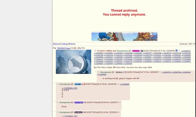 FBI Anon is back: Kushner is a dark occultist #4chan #FBIAnon
