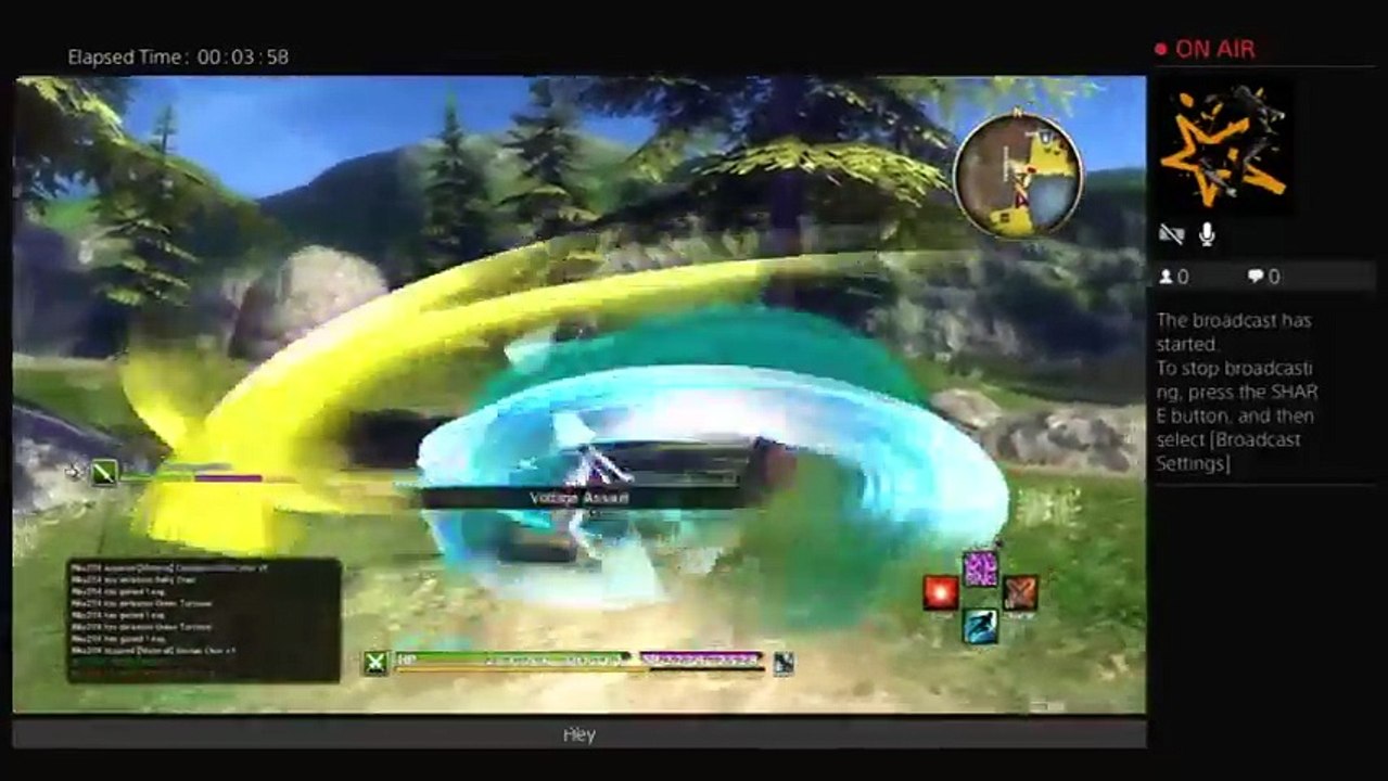 Sao hollow Realization (13)
