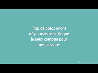 Oby One - Misa (Paroles⁄Lyrics)