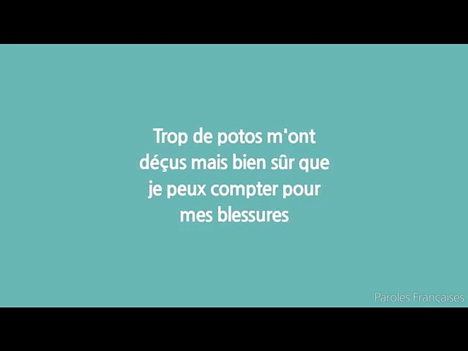 Oby One - Misa (Paroles⁄Lyrics)
