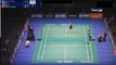 2017 Tai Tzu Ying vs Sung Ji Hyun All England Open Badminton SF 戴資穎 v 成池鉉 全英羽毛球公开锦标赛