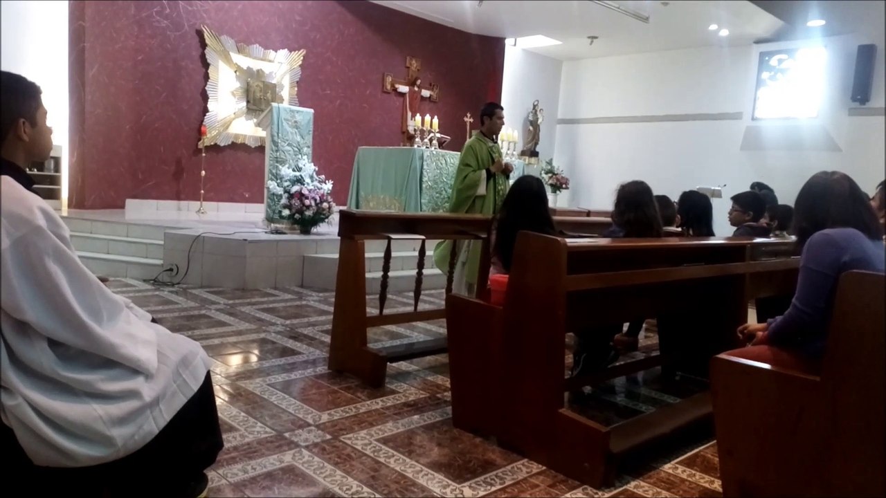 Bálsamo Católico con Padre Carlos Rosell sobre la corrección con caridad y sin rodeos