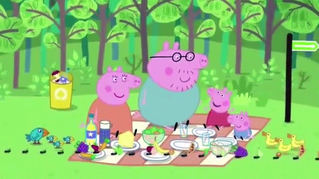 Peppa Pig Em Português Brasil Nova Temporada Vários Episódios 68