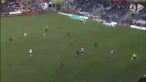 Oerebro 2:1 Malmoe (Swedish Allsvenskan 8 September 2017)