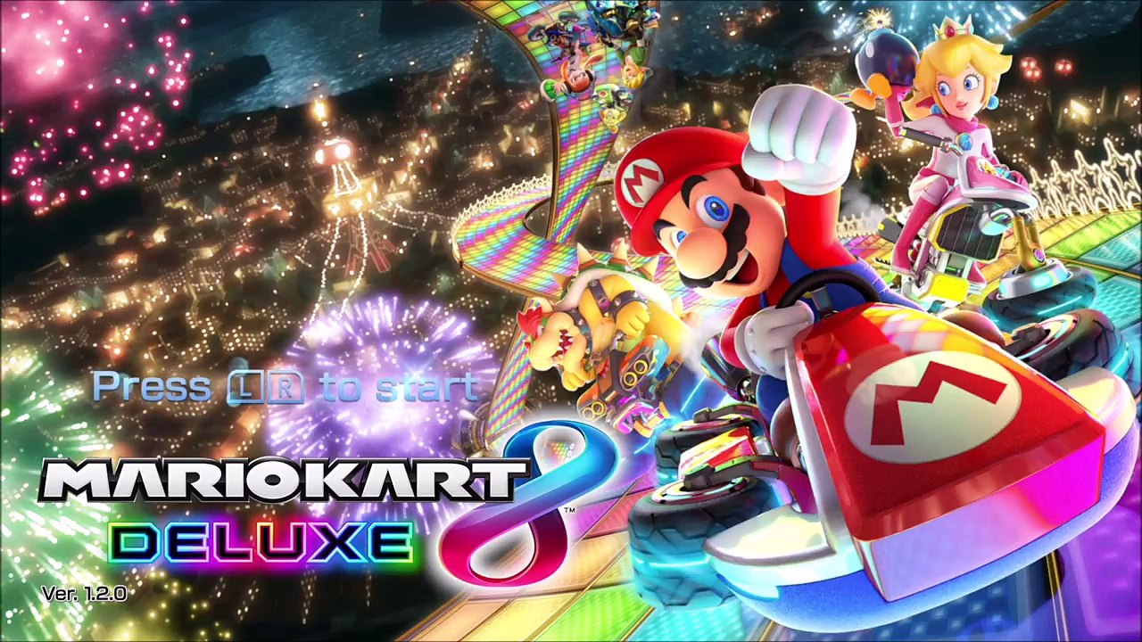 【検証】 ダイナミックアイテムで12位ならどんな素晴らしいアイテムが出るのか？ マリオカート８デラックス Part27