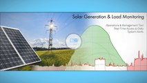 eGauge & Bluelog A Solar Generation & Load Monitoring Device