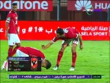 ستوديو دي ام سي يختار احمد الشيخ افضل لاعب في مباراة الجيش