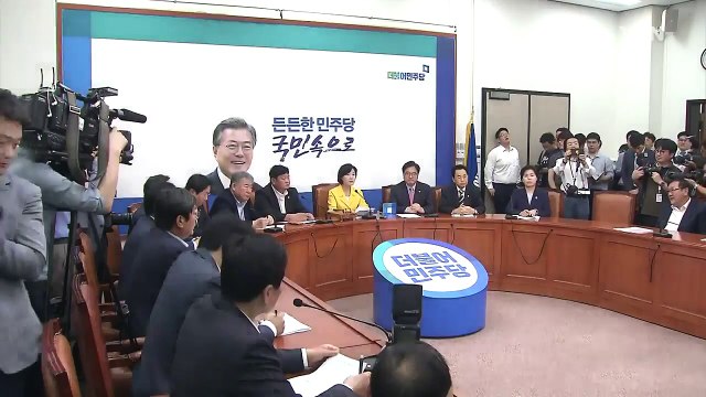 [YTN 실시간뉴스] 北 황강댐 방류... 임진강 수위 급상승 / YTN
