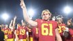 Amway Coaches Poll Week 2: USC lights up Stanford