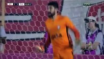 (Penalty) Henrique Dourado Goal HD - Vitoria 1-2 Fluminense 10.09.2017