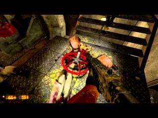 [S2][P5] Black Mesa
