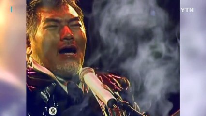 나훈아, 11년만에 컴백...17일 새 앨범 발표 / YTN