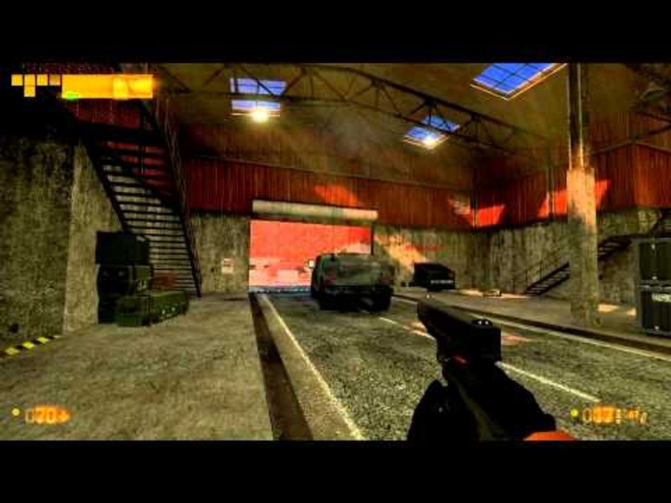 [S2][P3] Black Mesa