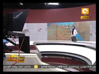 من جديد: المذيعات المحجبات خلف الكاميرات