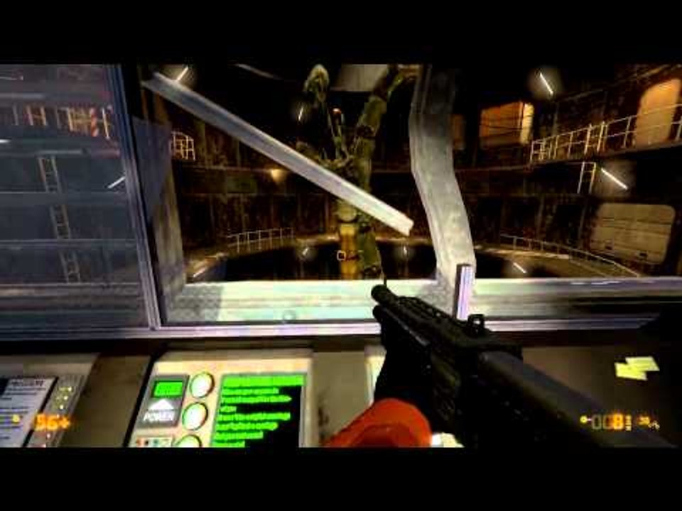 [S2][P4] Black Mesa