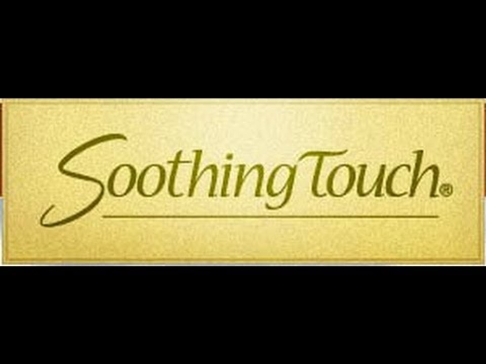 Soothing Touch with Gurukirn Khalsa