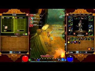 [S1][P3] Torchlight 2 Co-op