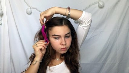 SELENA GOMEZ INSPIRED MAKEUP LOOK!