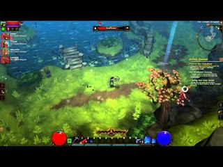 [S1][P4] Torchlight 2 Co-op