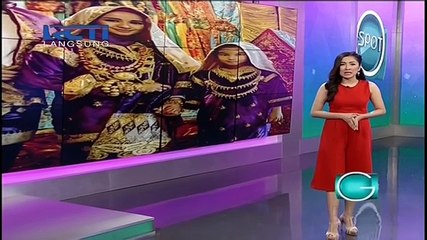 Rahasia Cinta Bella dan Engku Emran