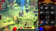 [S2][P1] Torchlight 2 Co-op