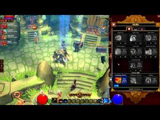 [S2][P1] Torchlight 2 Co-op