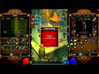 [S2][P9] Torchlight 2 Co-op