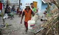 Musim Kemarau, Majalengka dan Lombok Kesulitan Air Bersih