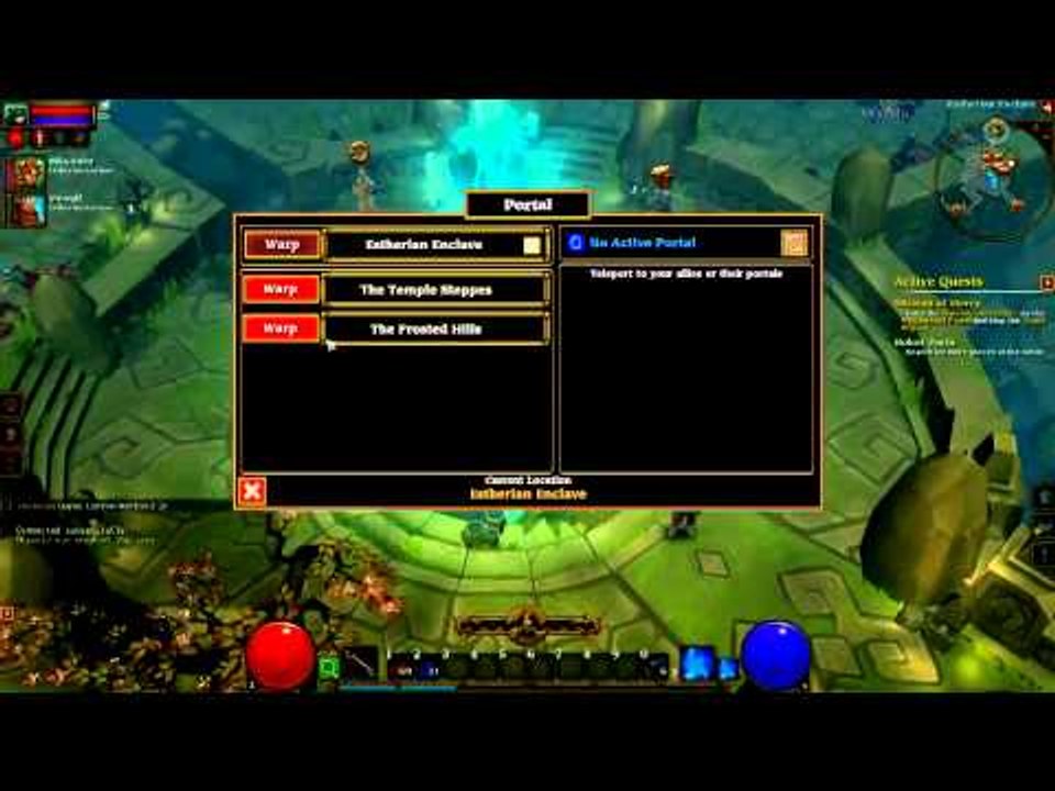 [S2][P7] Torchlight 2 Co-op