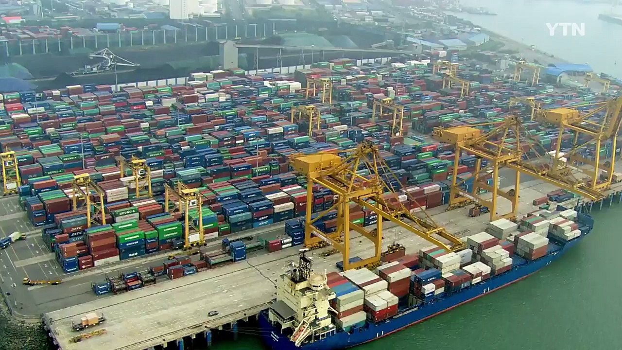 [YTN 실시간뉴스] 美 하원, 트럼프 대통령 탄핵안 발의 / YTN