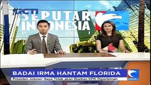 Badai Irma Hantam Florida