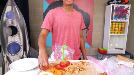 TESTING STRANGE BED BATH AND BEYOND KITCHEN GADGETS!!!